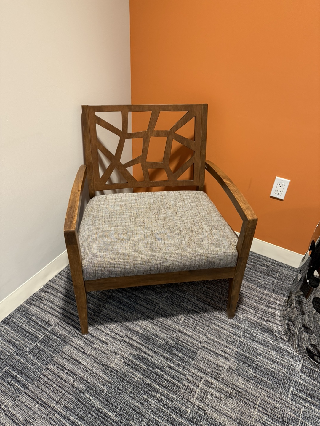 Wooden Armchairs - photo 3