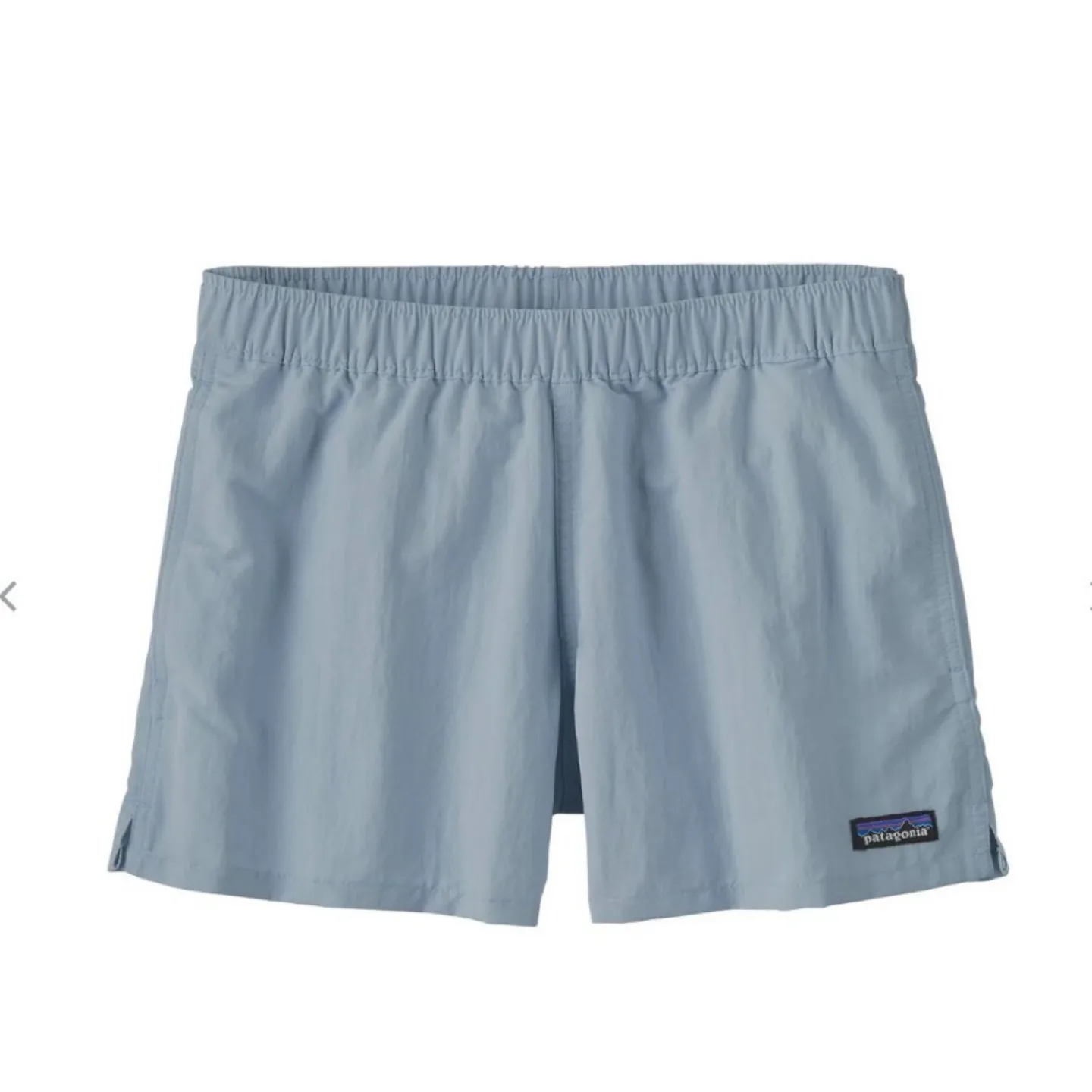 Patagonia Women's Barely Baggies™ Shorts - 2½" - size Small thumbnail