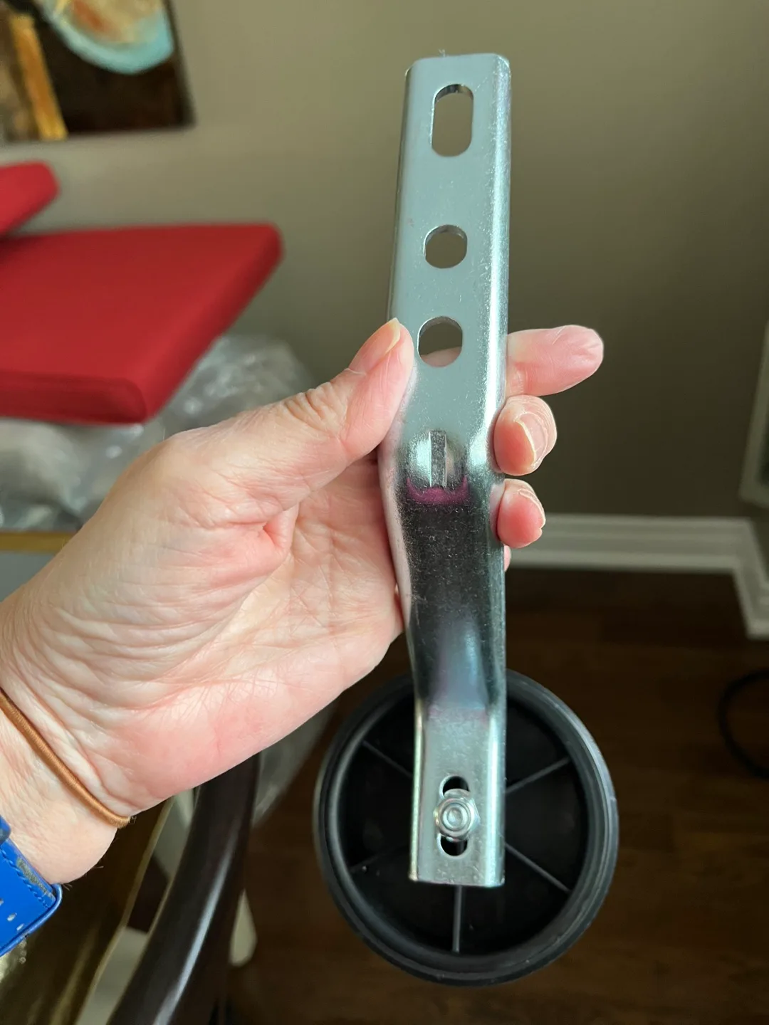 Supercycle Kids' Bike Training Wheels image indicator(6)