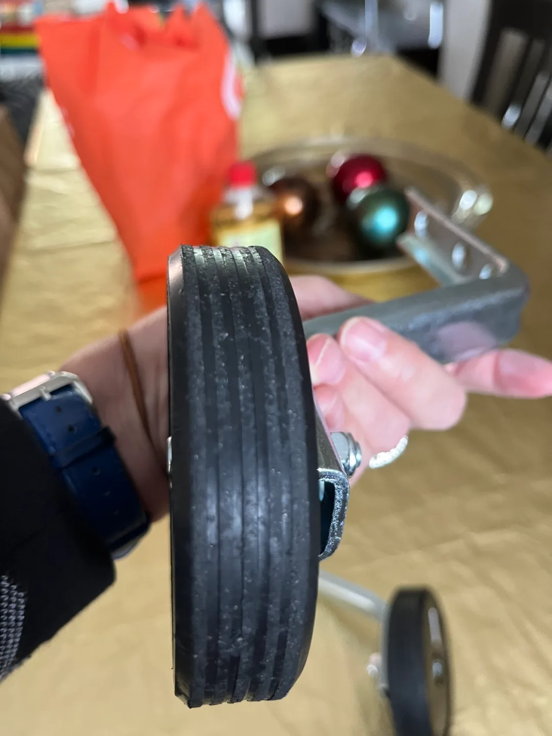 Supercycle Kids' Bike Training Wheels image indicator(4)