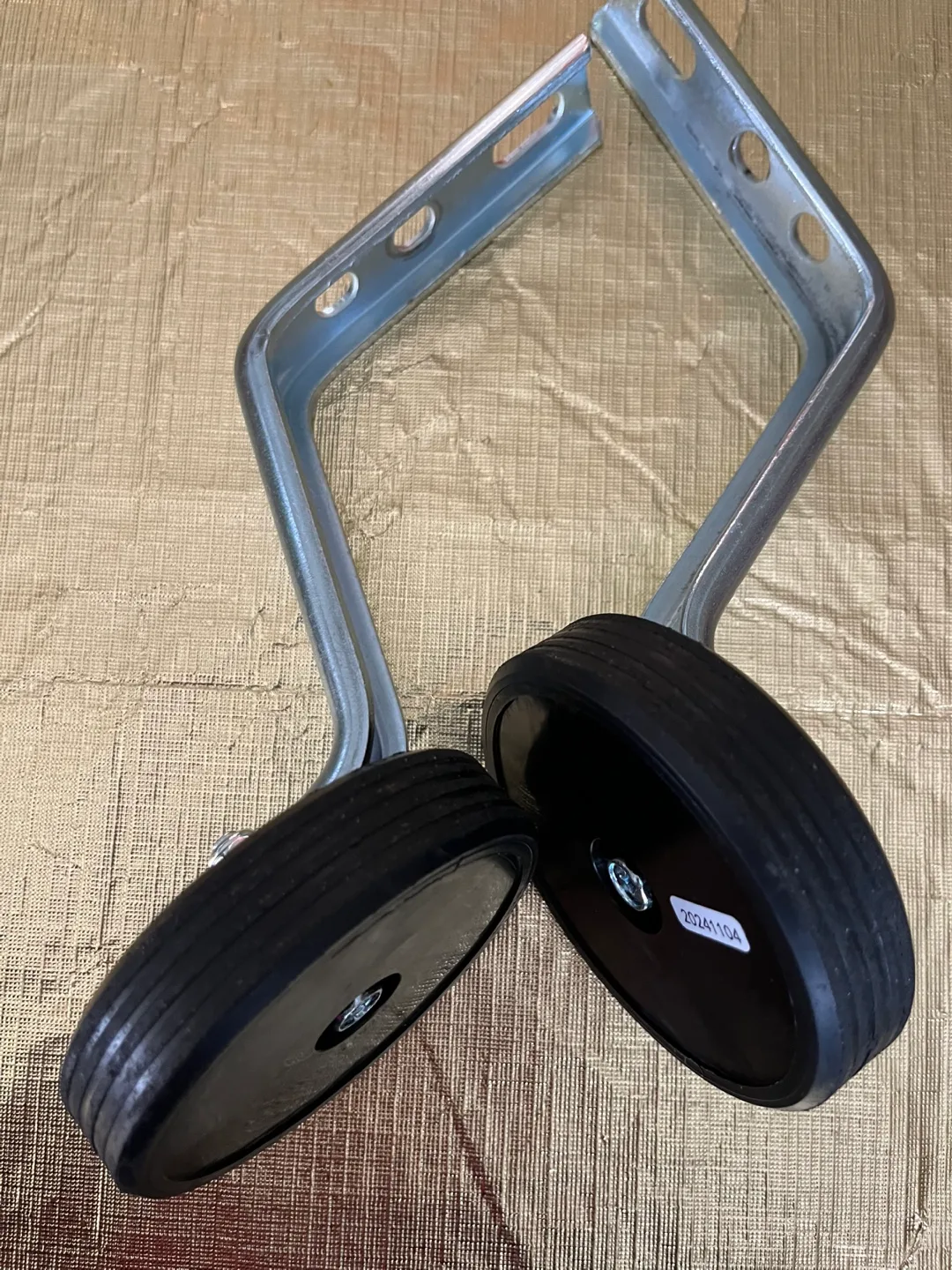 Supercycle Kids' Bike Training Wheels image indicator(7)