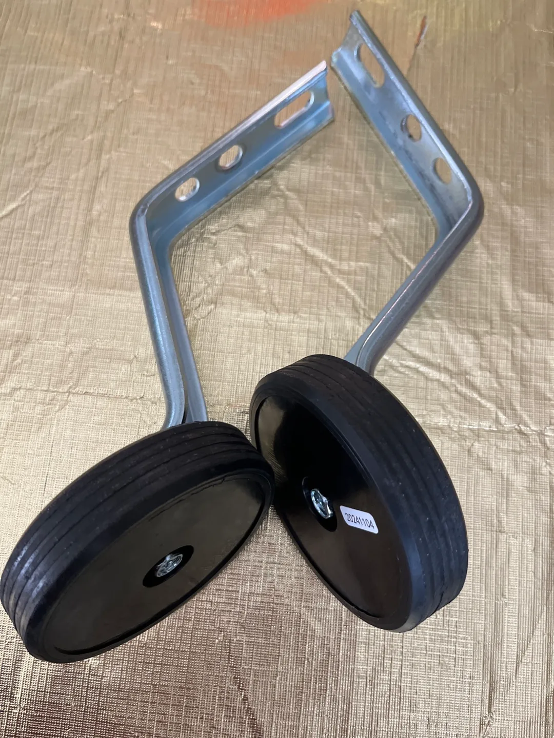 Supercycle Kids' Bike Training Wheels image indicator(8)