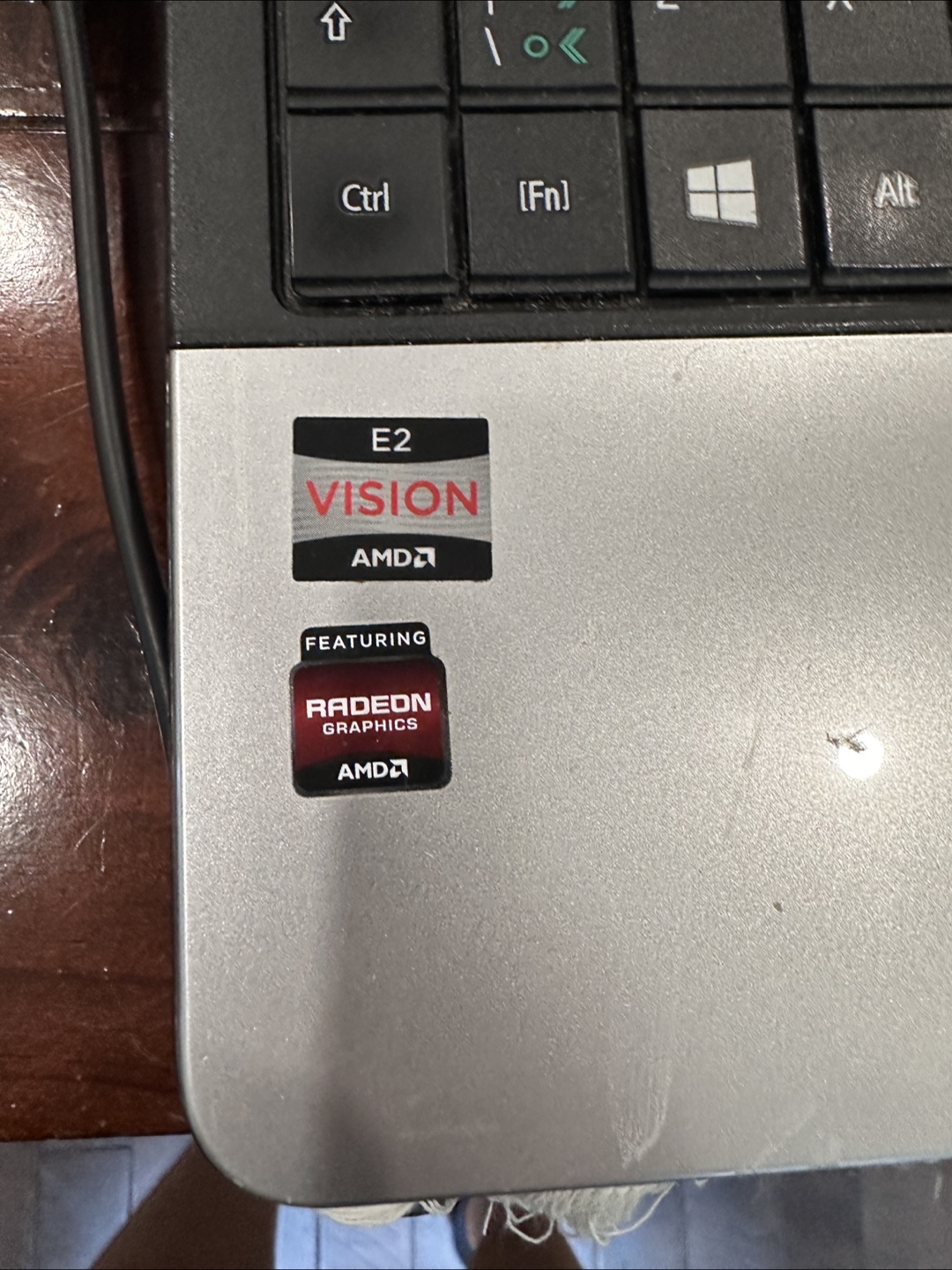 Acer Aspire E1-521-0694 Laptop - photo 3