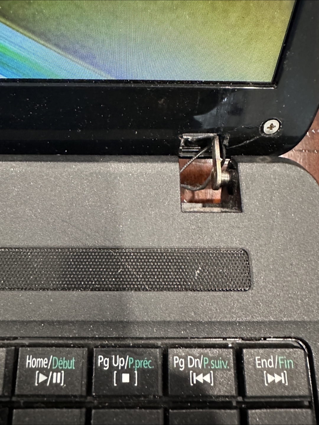 Acer Aspire E1-521-0694 Laptop - photo 4