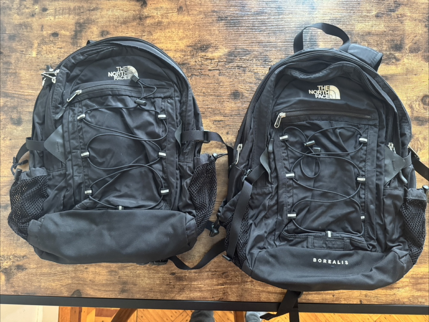 The North Face Borealis Backpacks