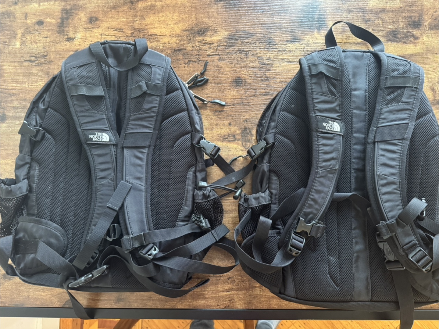 The North Face Borealis Backpacks - photo 2