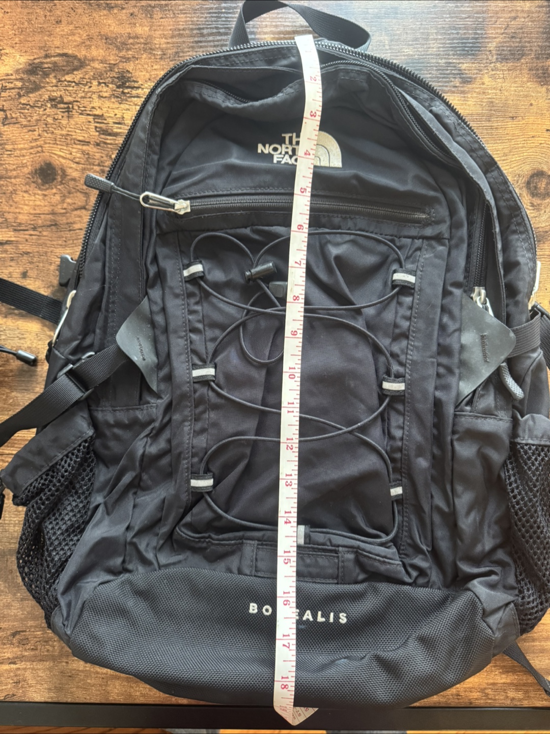 The North Face Borealis Backpacks - photo 3