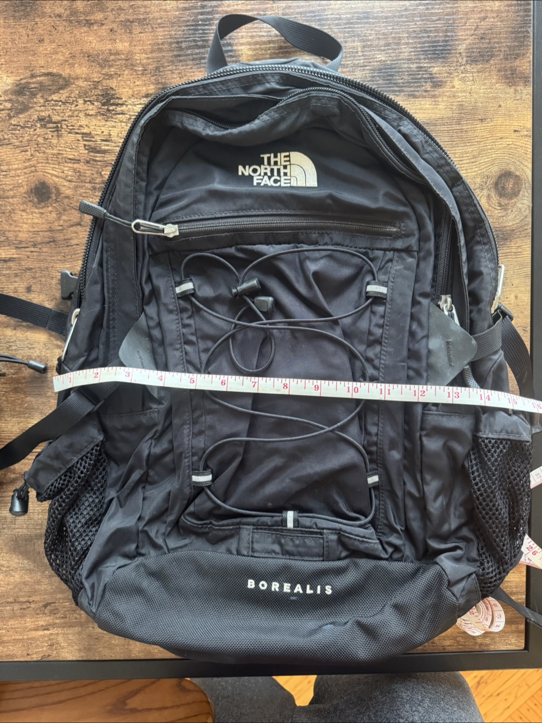 The North Face Borealis Backpacks - photo 4