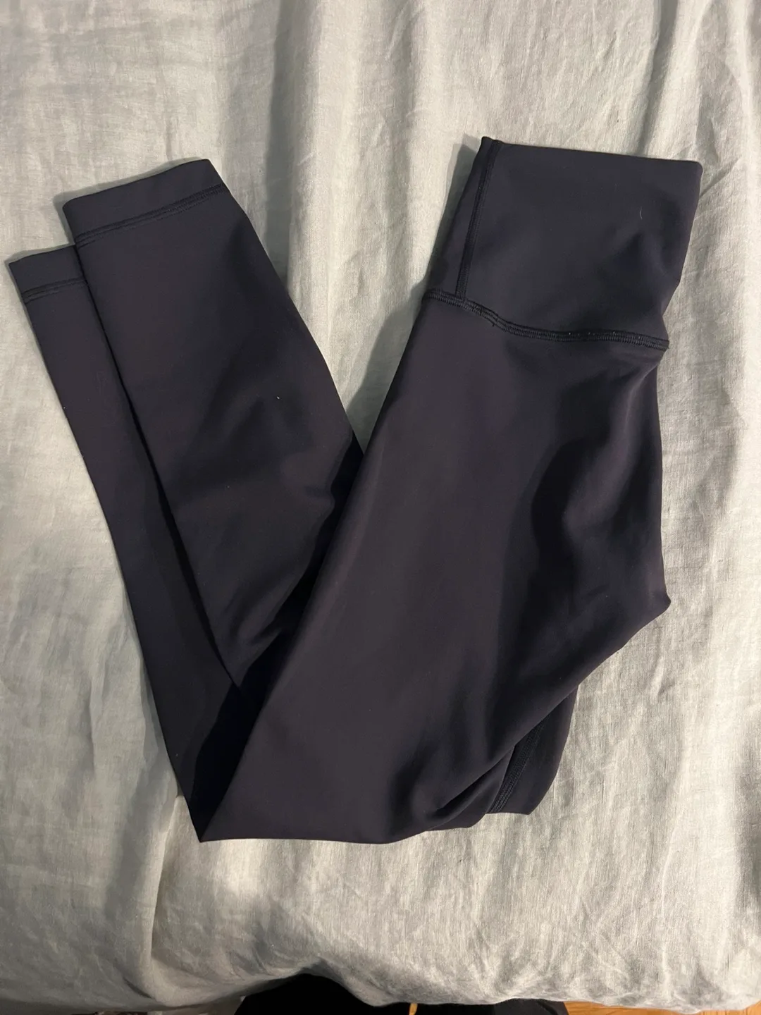 Lululemon Wunder Train High-Rise Tight 25" - size 4 image indicator(5)