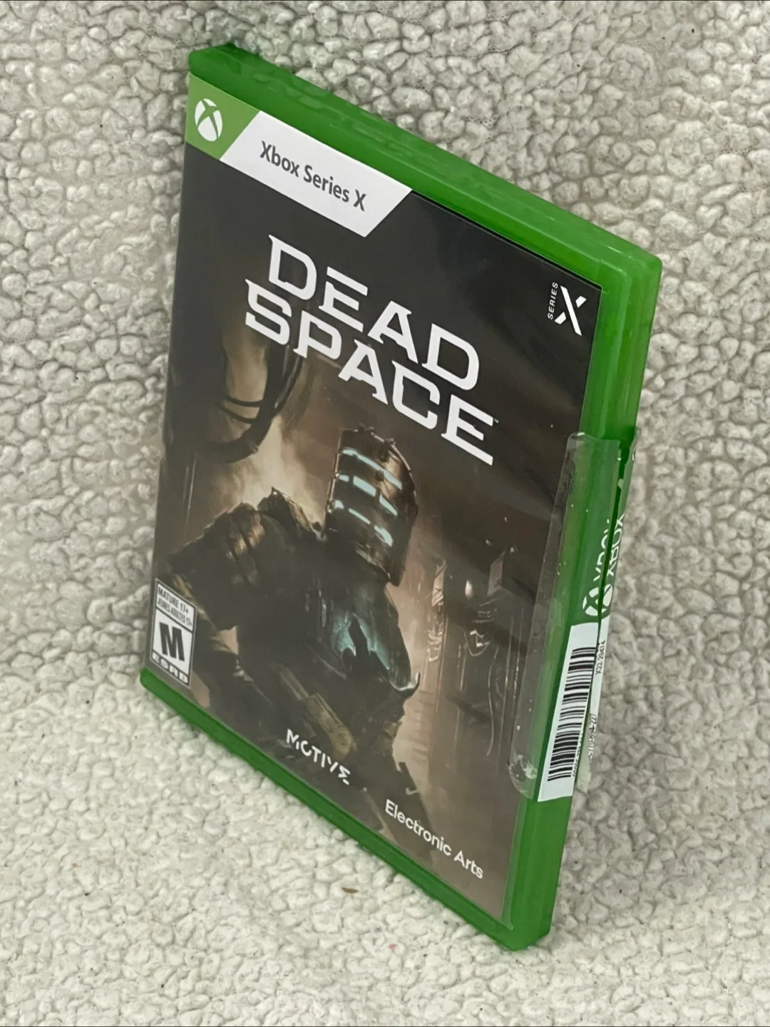 Dead Space - Xbox Series X image indicator(2)