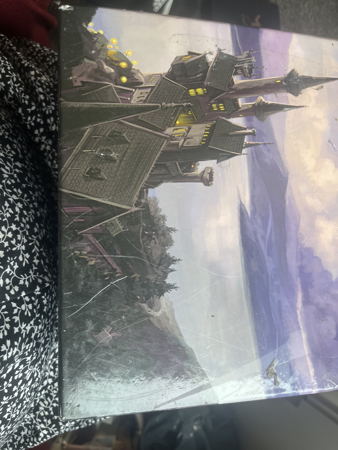 Harry Potter Book Series Set - photo 2