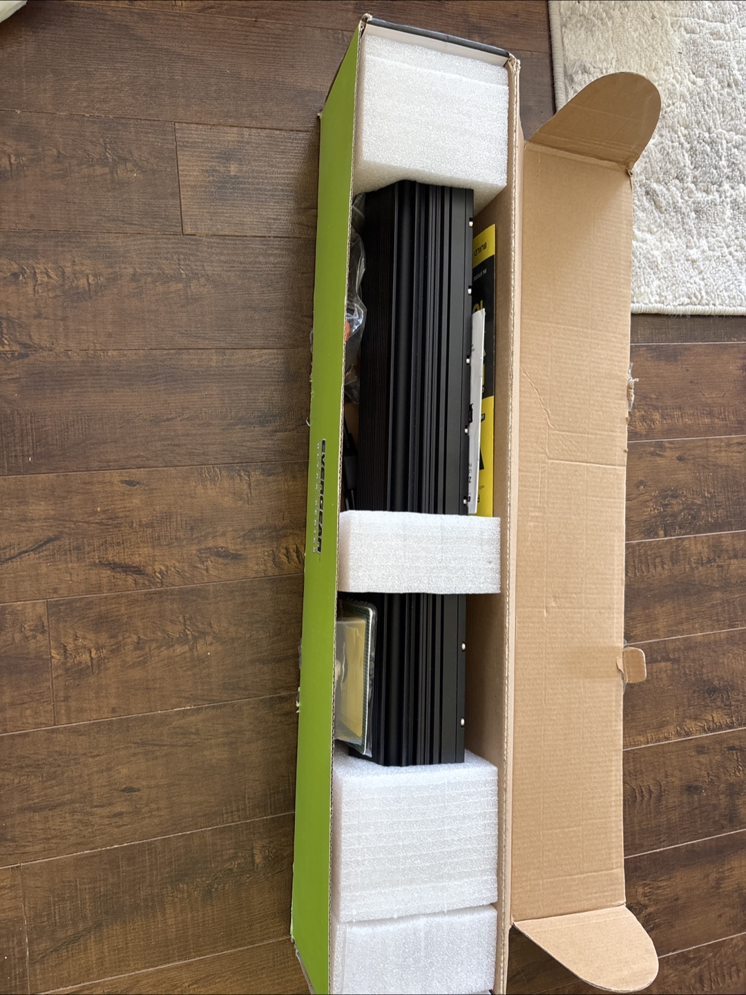 Evergear 22in. Dual Row Light Bar - photo 2