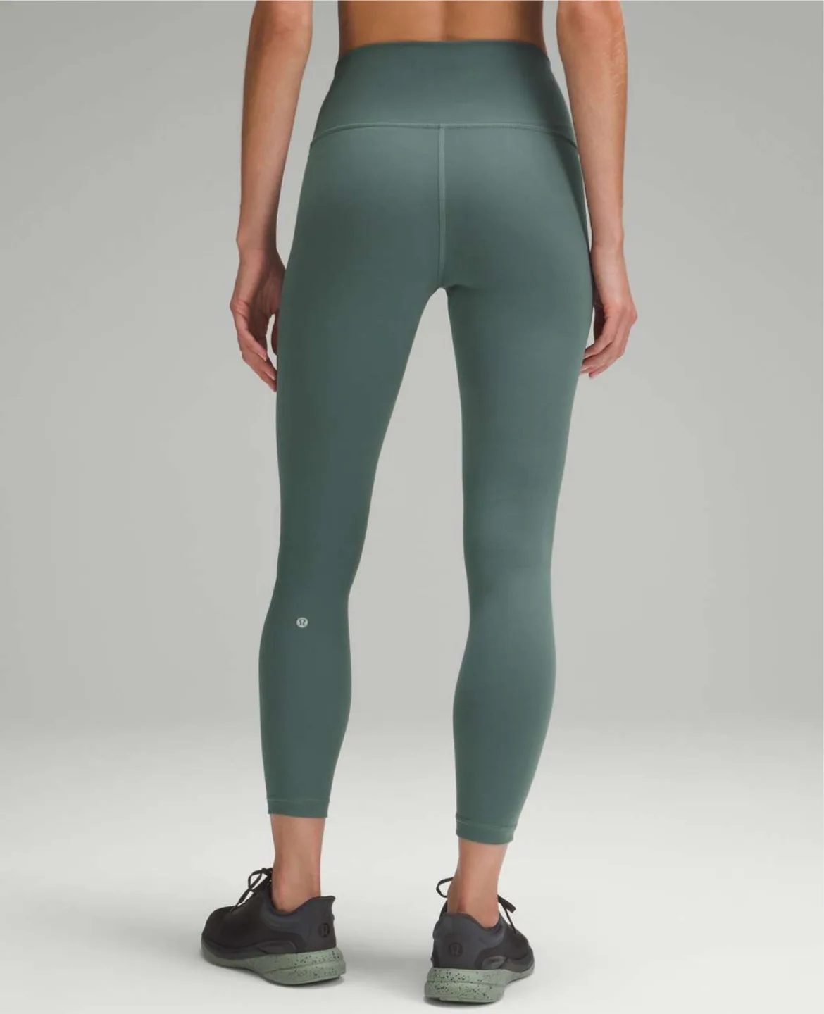 Lululemon Wunder Train High-Rise Tight 25" - size 4 thumbnail