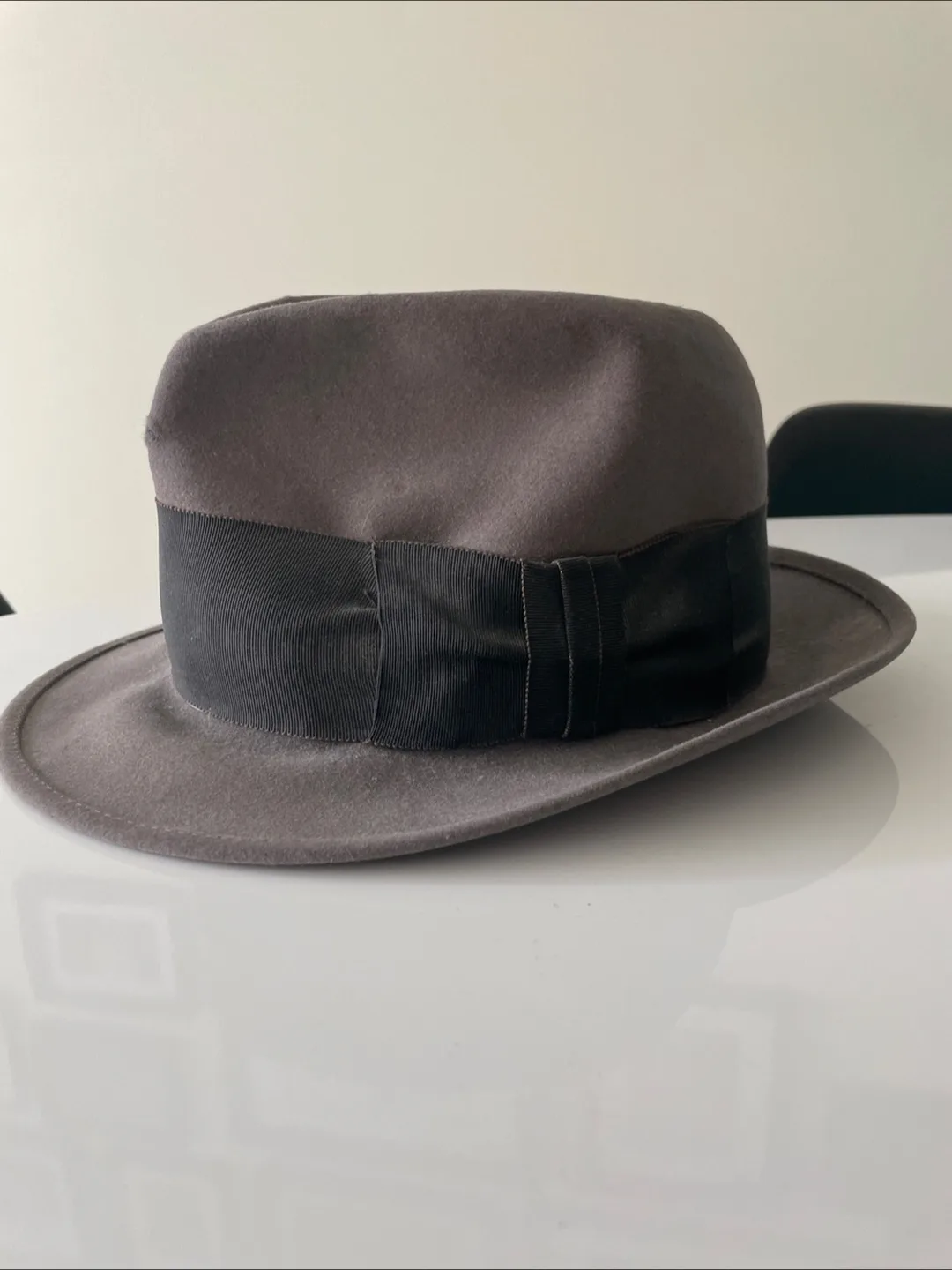 Stetson Fedora Hat thumbnail