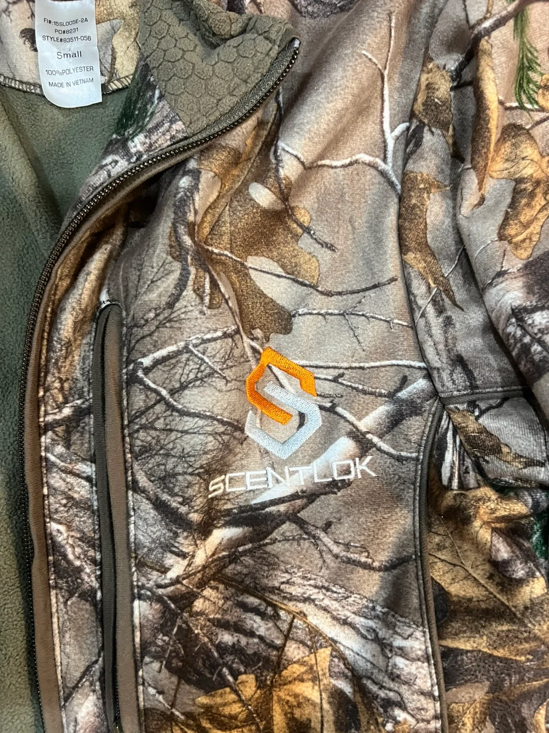 Hunting gear lot 🥕 thumbnail