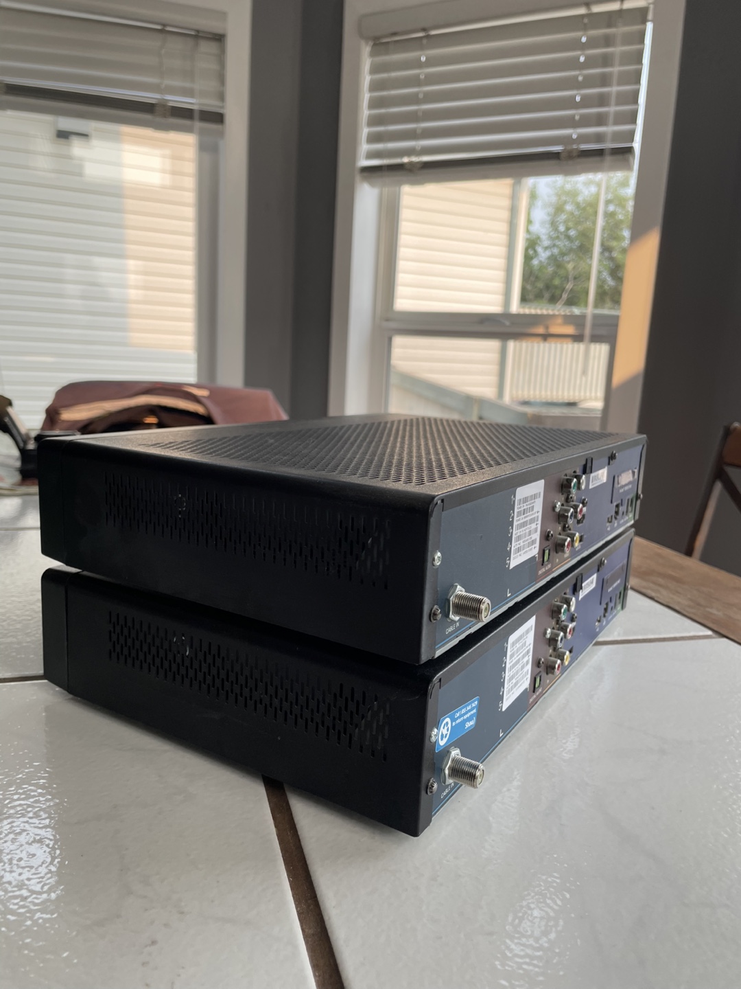 Shaw PVR’S For sale - photo 3