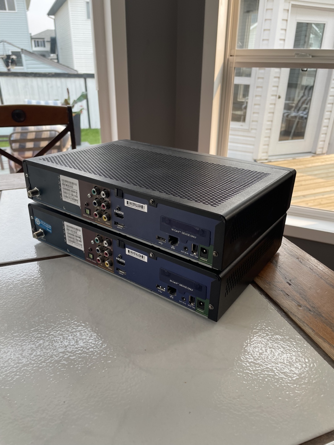 Shaw PVR’S For sale - photo 4