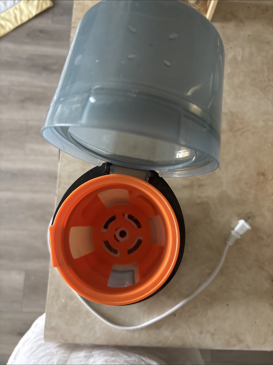 Baby Brezza Smart Bottle Warmer💚🥕 - photo 3