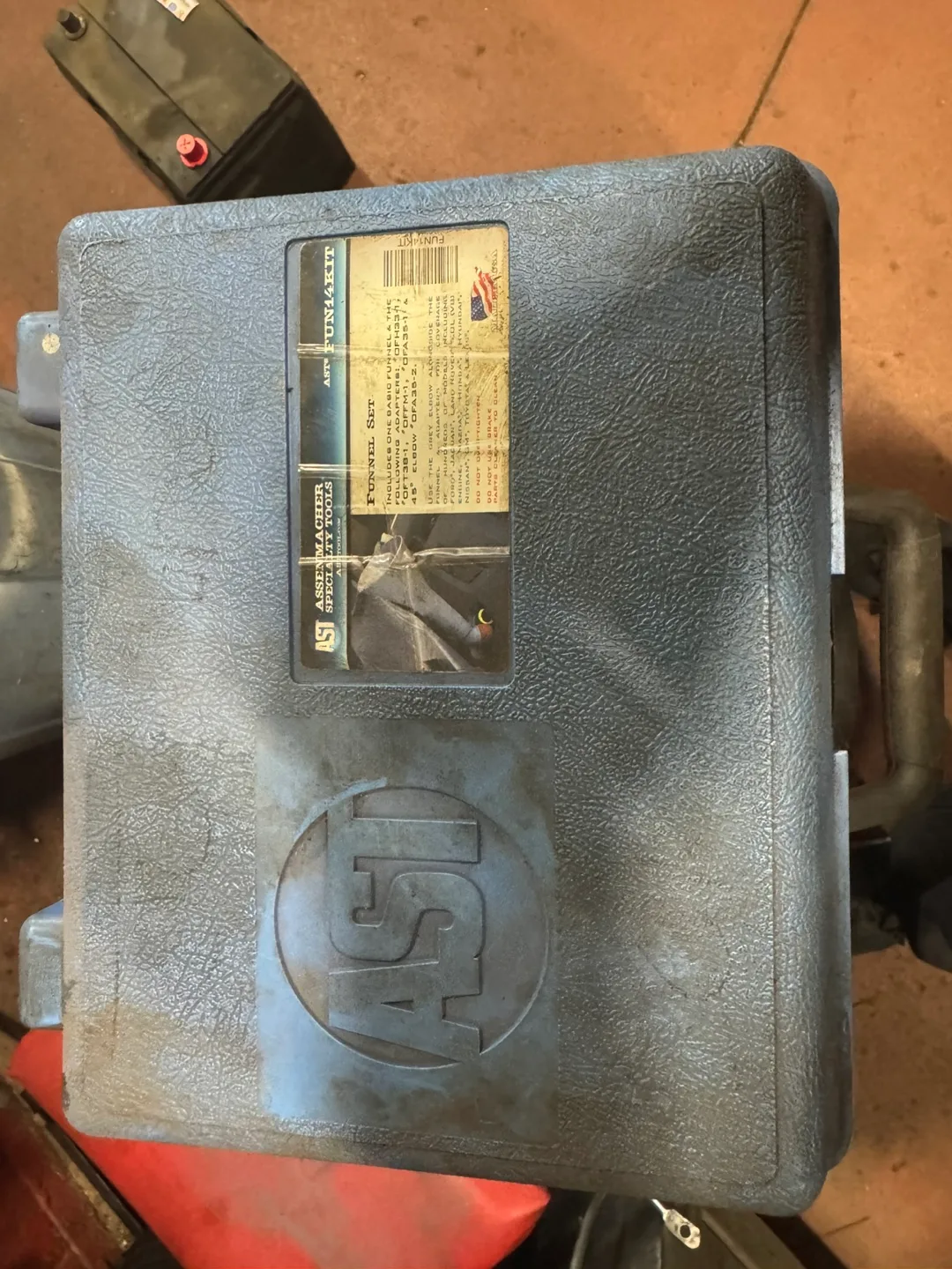 ASI Funnel Set image indicator(2)