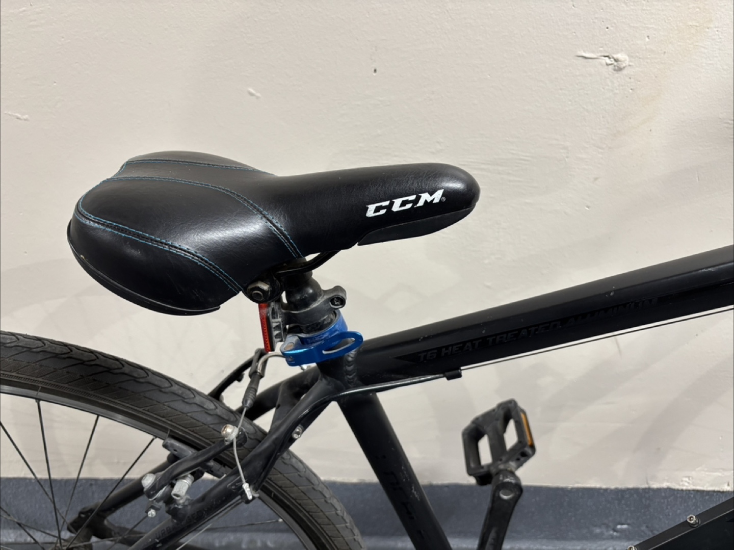 CCM 700C hybrid Bicycle (available on June 23) - photo 5