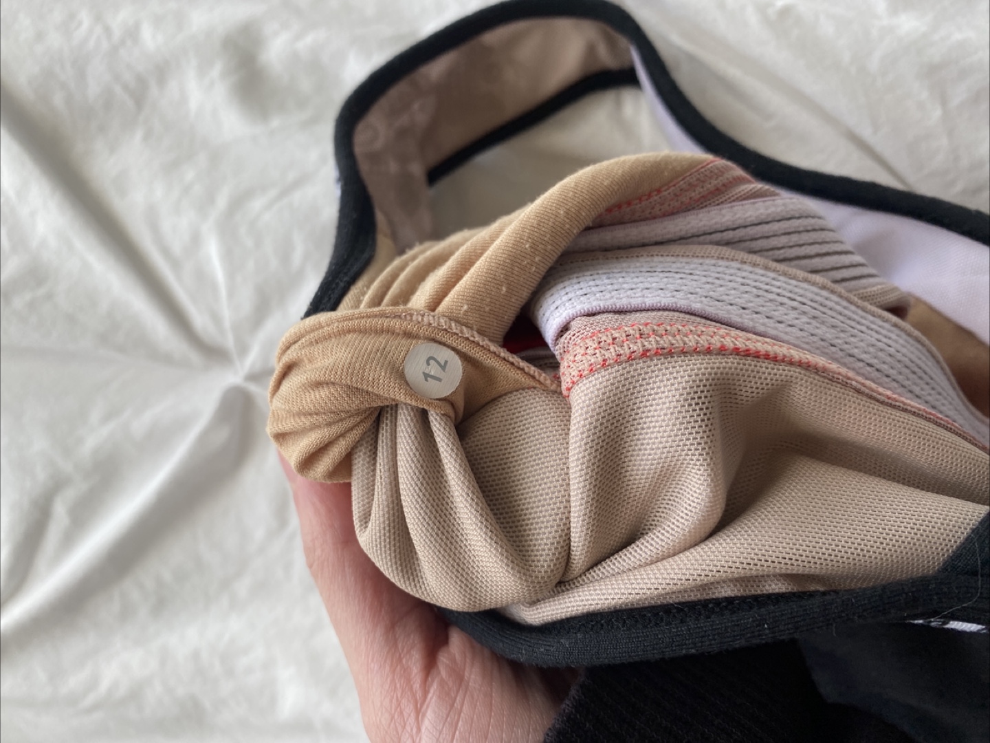 Lululemon Tank Top - photo 3