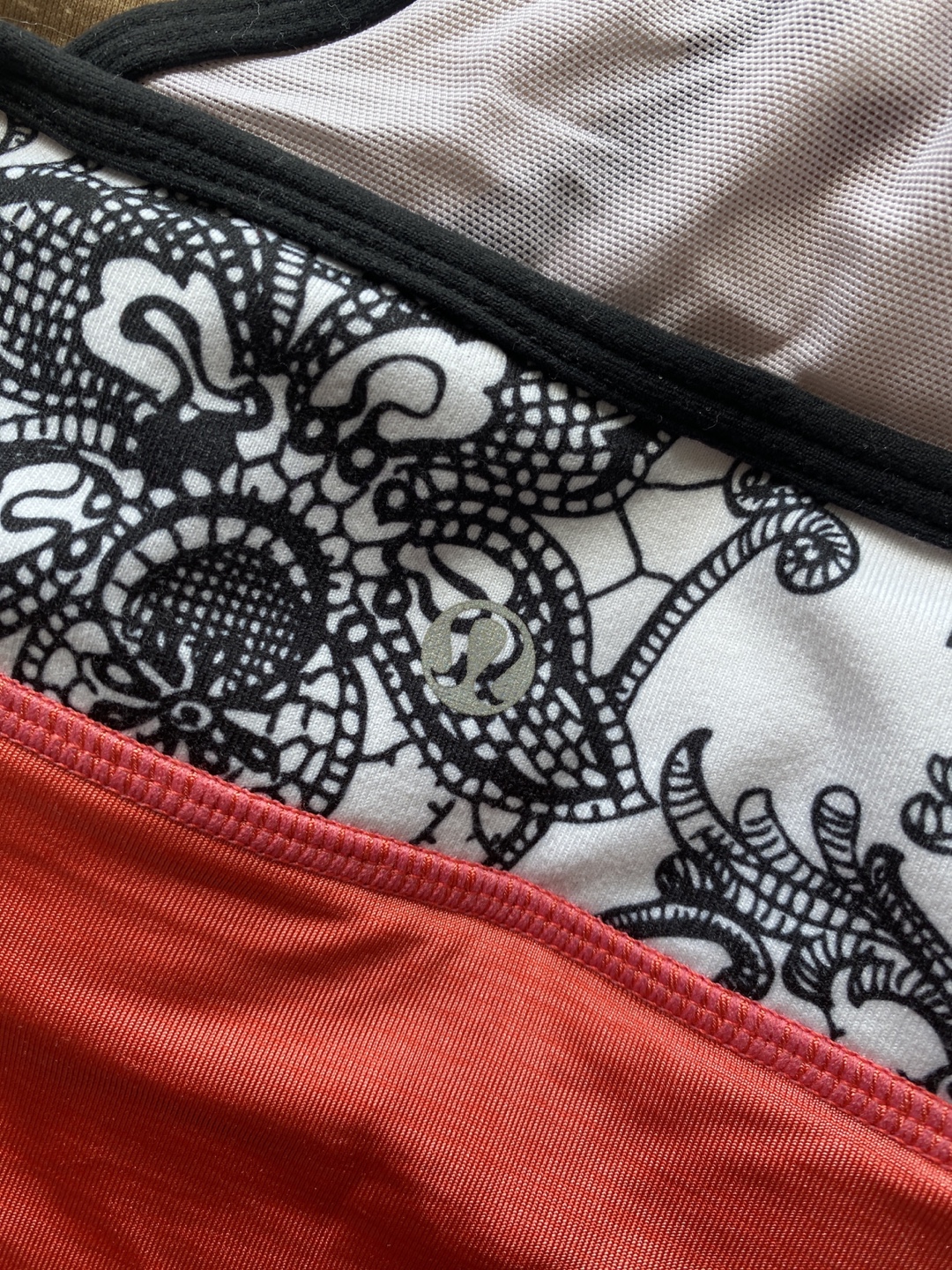 Lululemon Tank Top - photo 4