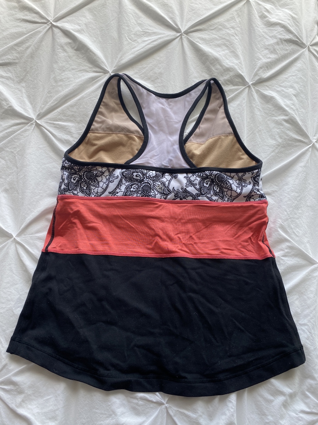 Lululemon Tank Top - photo 2