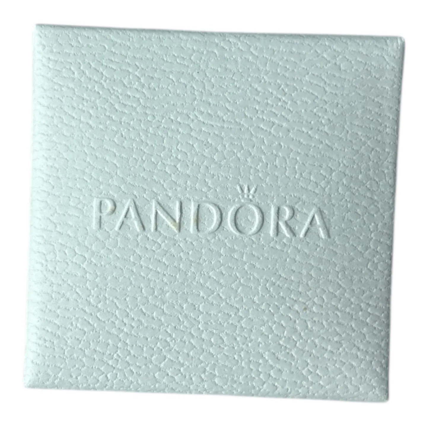 Pandora Create Your Charm Earrings & 925 silver necklace image indicator(8)