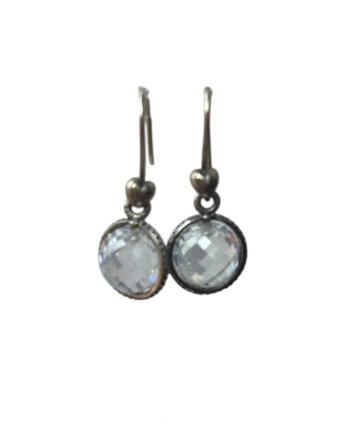 Pandora Create Your Charm Earrings & 925 silver necklace image indicator(7)