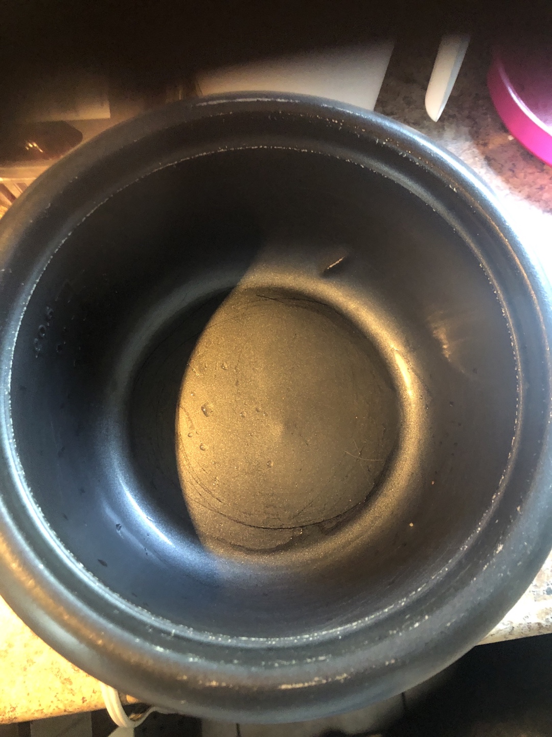 Black & Decker Rice Cooker - photo 2