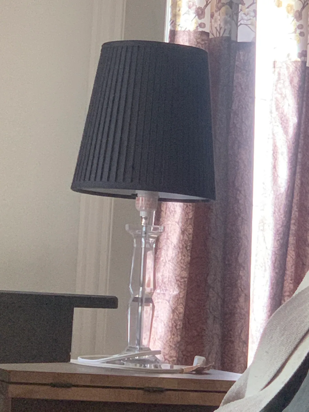 Decorative Table Lamp thumbnail
