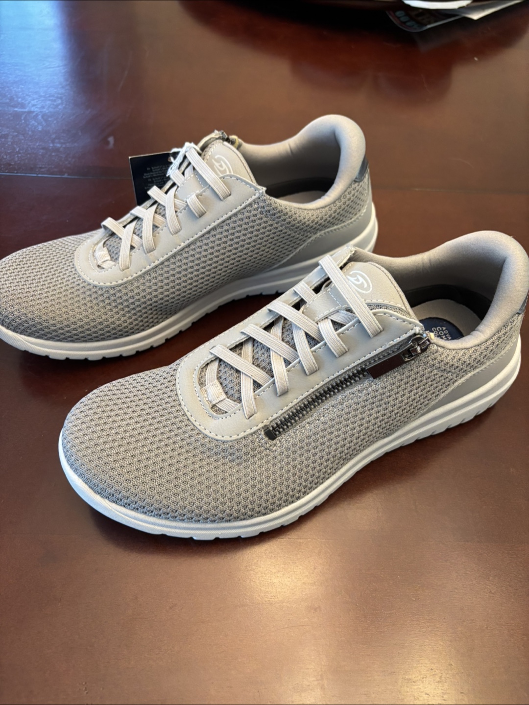 NEW Size 9 Women's Dr. Scholl's Lightweight Gel Cushion Runners - photo 4