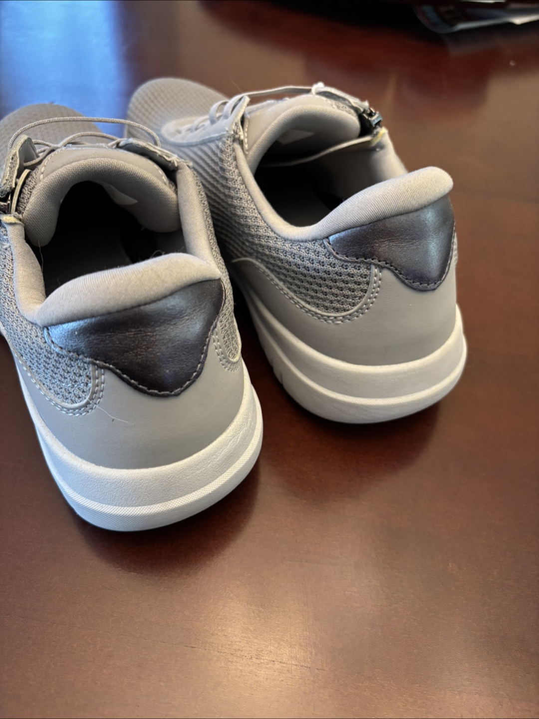 NEW Size 9 Women's Dr. Scholl's Lightweight Gel Cushion Runners - photo 5