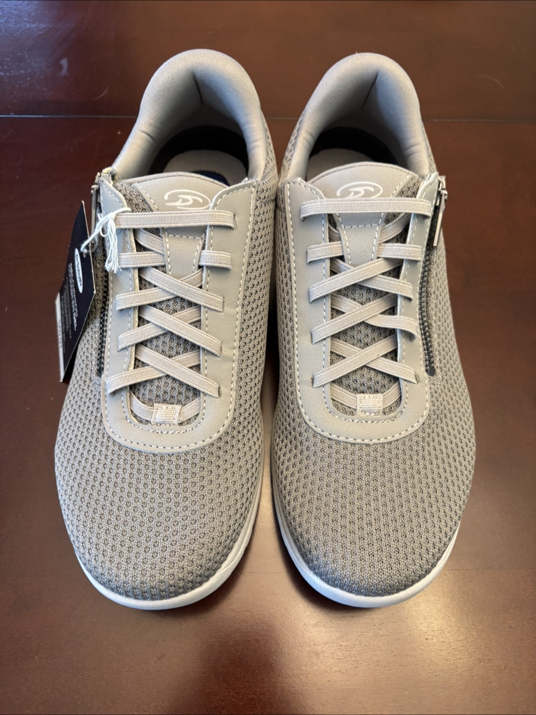 NEW Size 9 Women's Dr. Scholl's Lightweight Gel Cushion Runners - photo 3