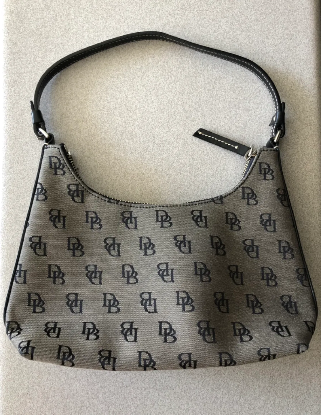 Dooney & Bourke Shoulder Bag thumbnail
