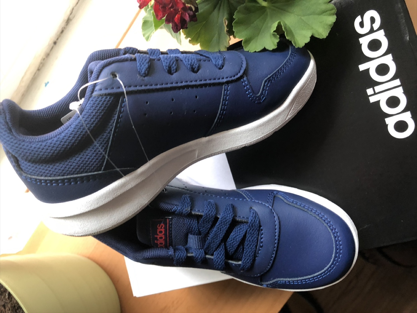 Adidas Sneakers - photo 3