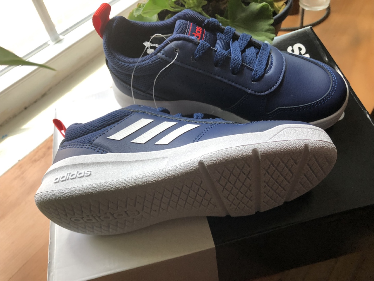 Adidas Sneakers - photo 2