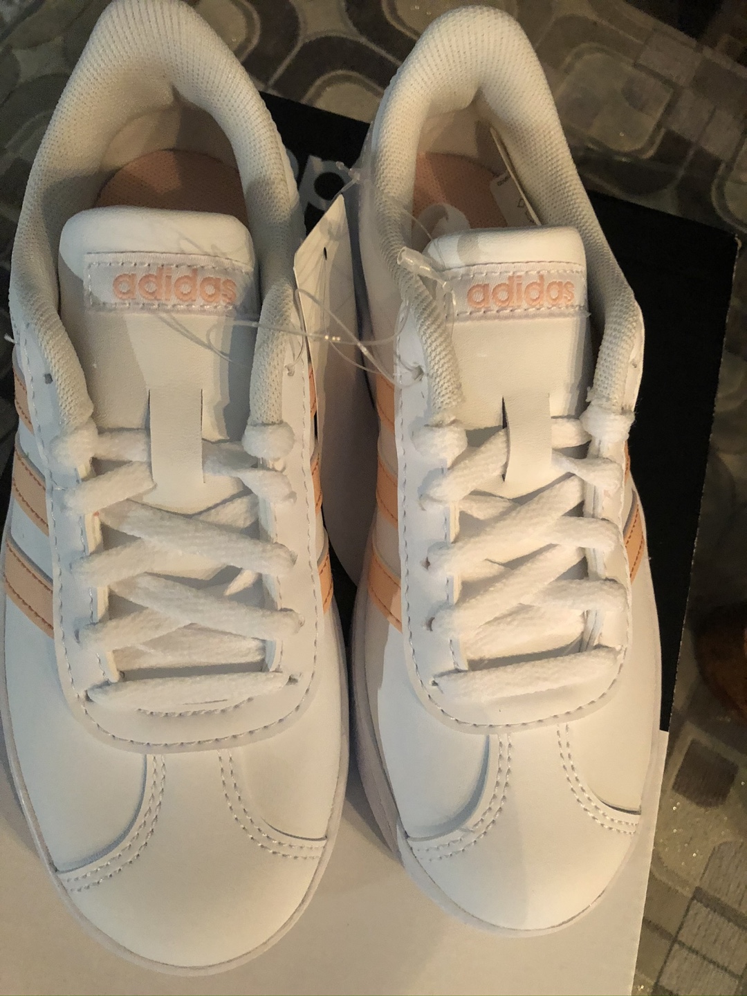 Adidas Sneakers - photo 4