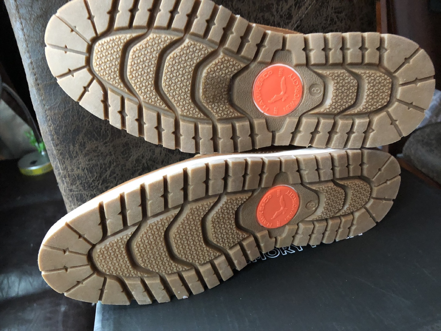 Hawke & Co Boots - photo 3
