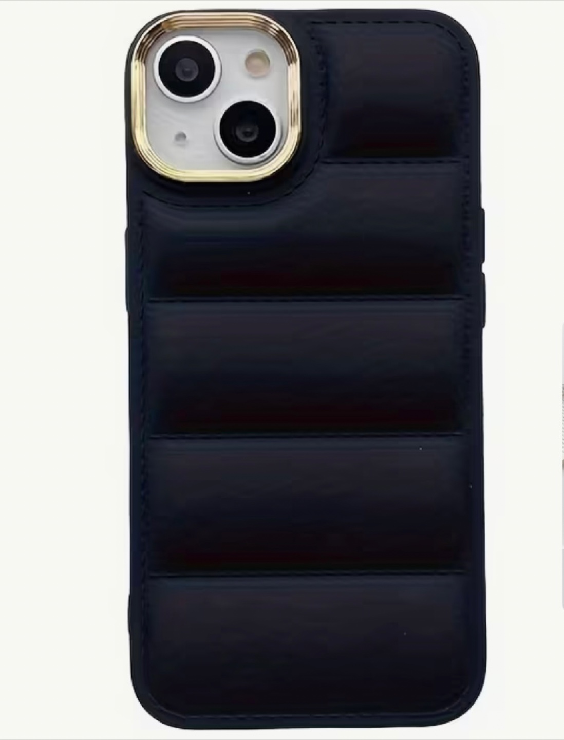 iPhone 13 pro max case with pearl wrist strap - photo 2