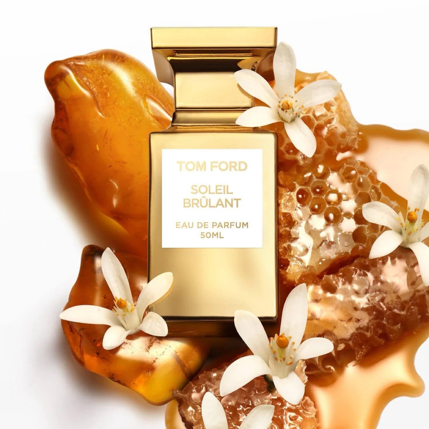 Tom Ford Soleil Brûlant Eau De Parfum
