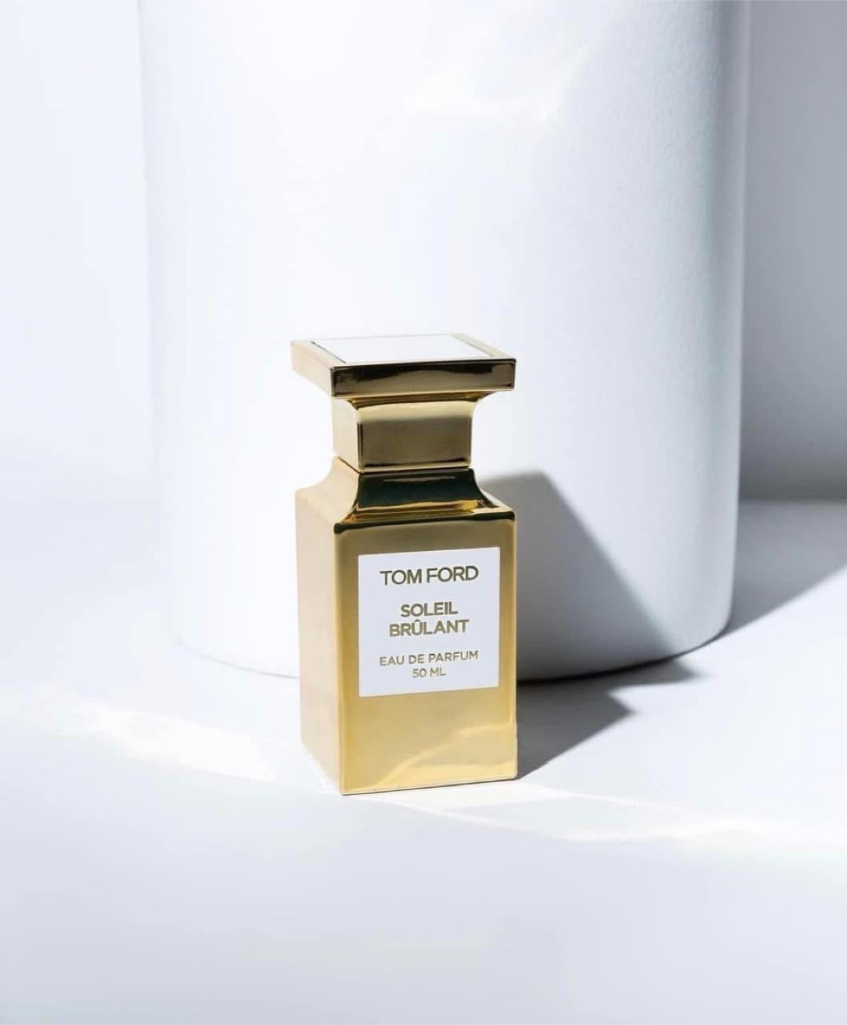 Tom Ford Soleil Brûlant Eau De Parfum - photo 4