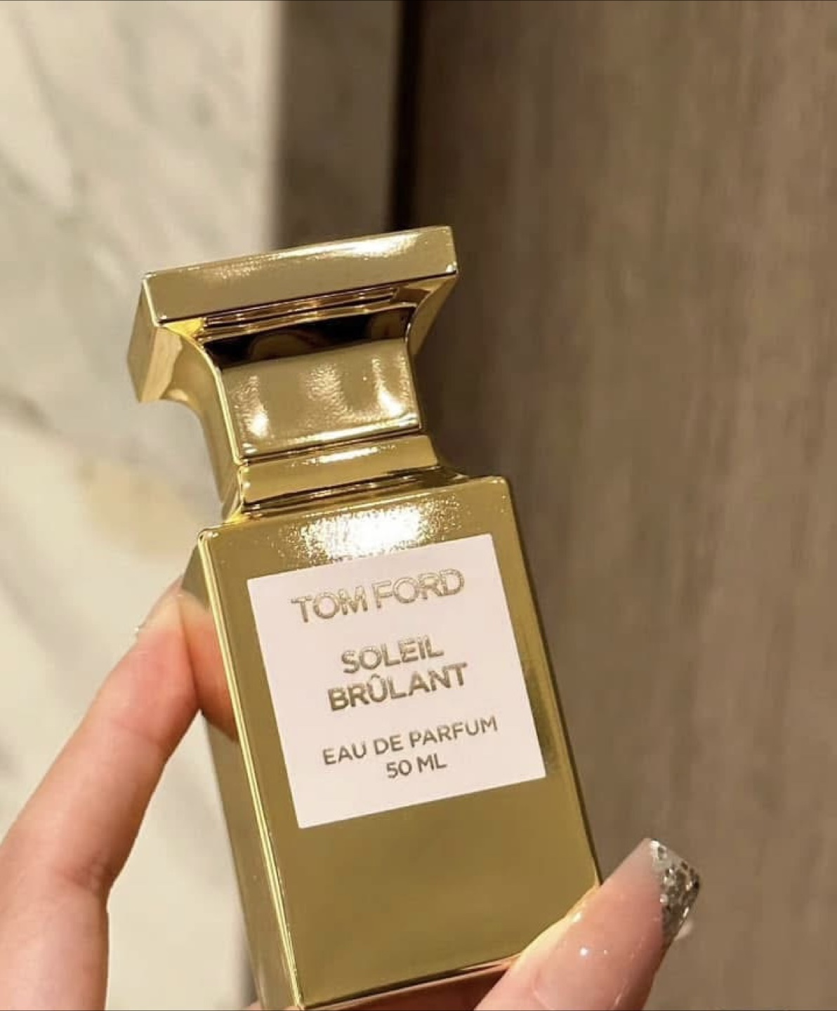 Tom Ford Soleil Brûlant Eau De Parfum - photo 3