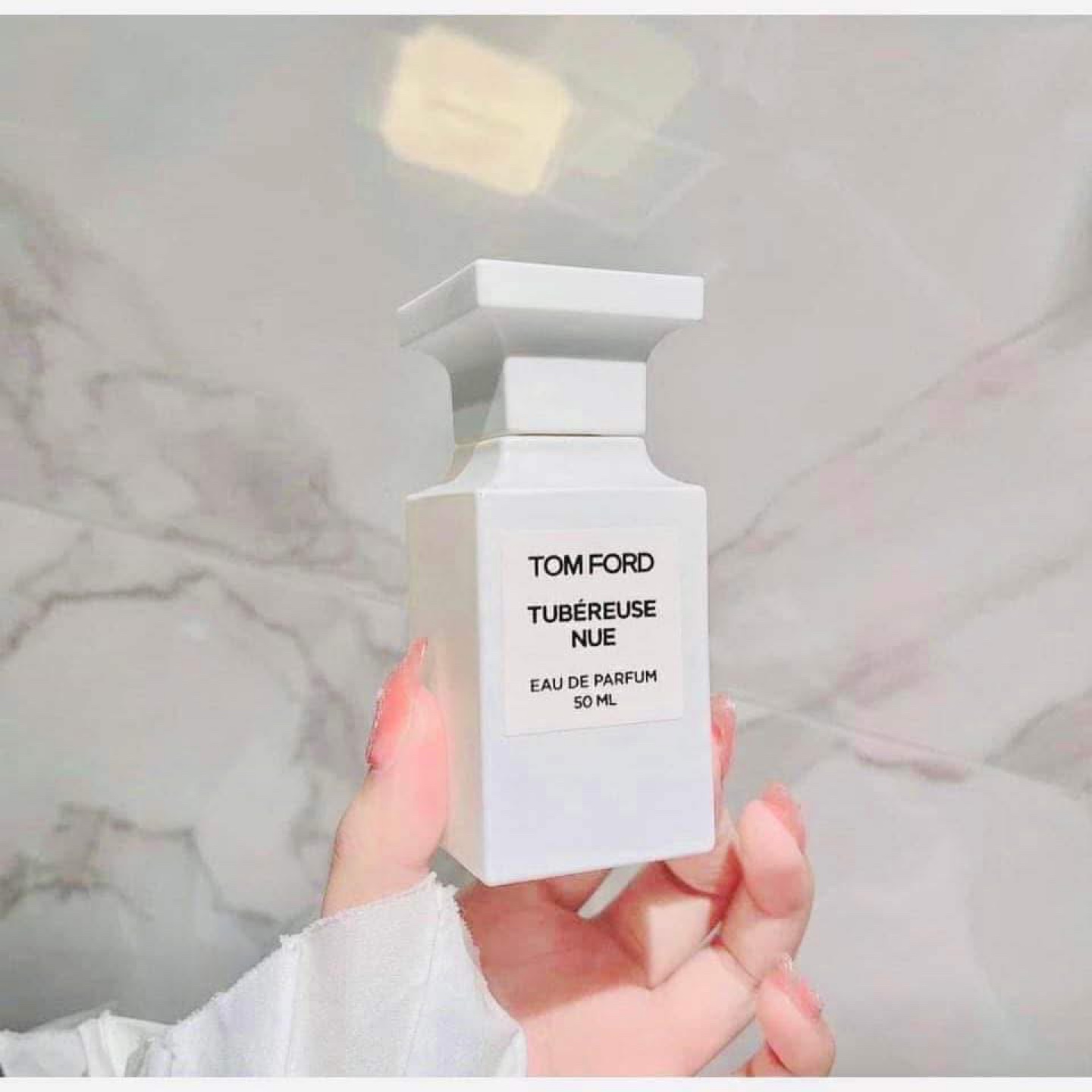 Tom Ford Tubéreuse Nue Eau de Parfum 50 ml - photo 2