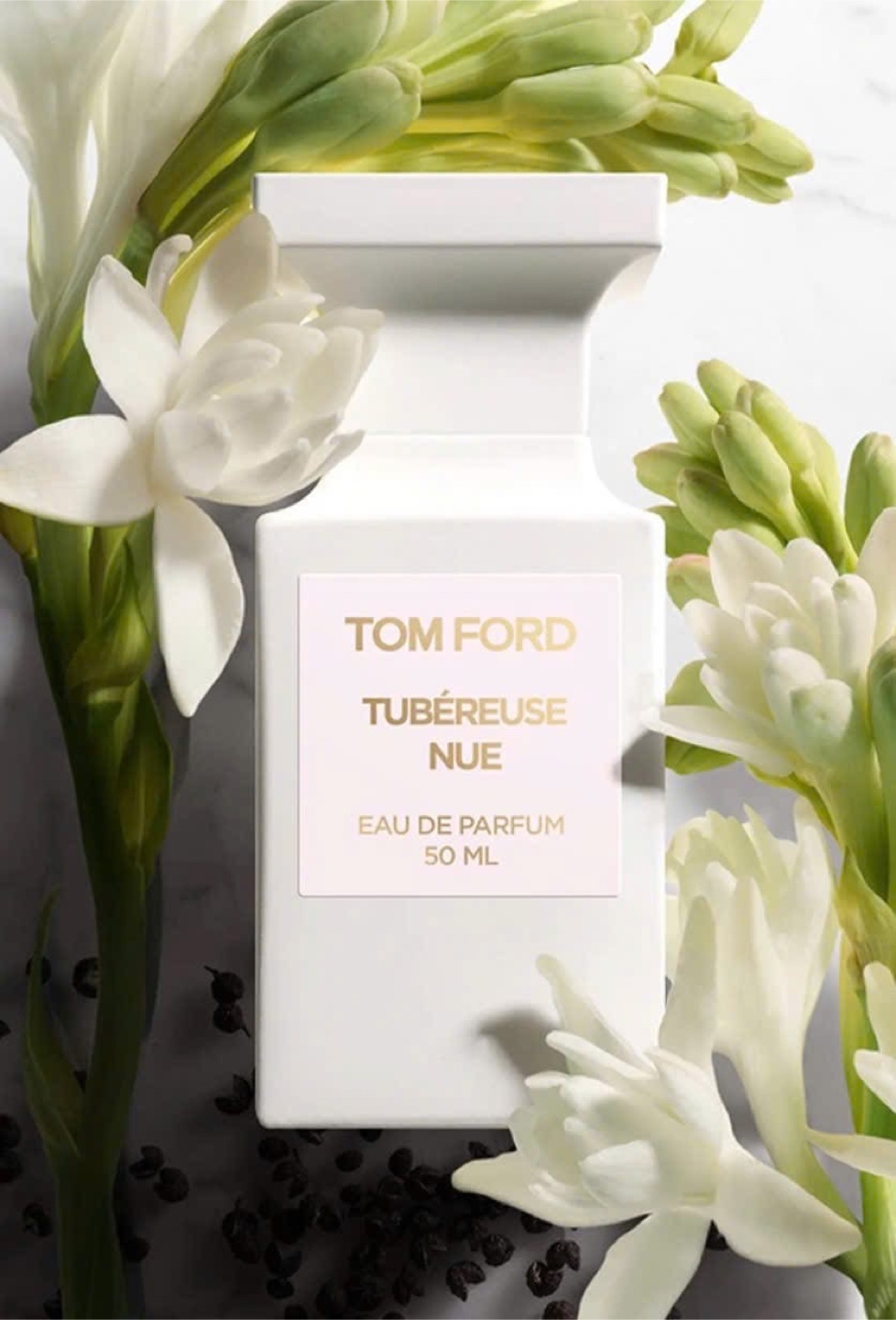 Tom Ford Tubéreuse Nue Eau de Parfum 50 ml