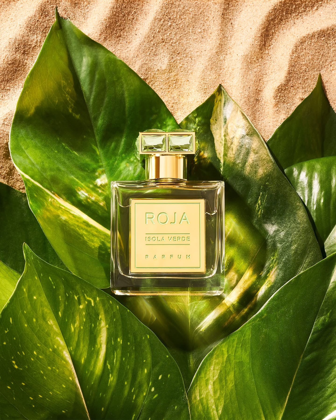 ROJA Isola Verde Parfum - photo 5