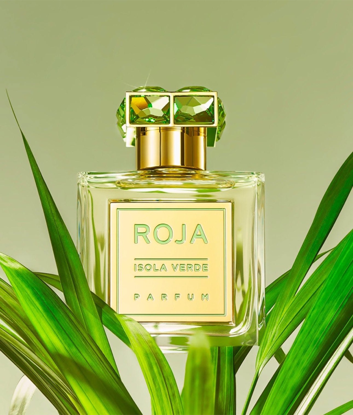 ROJA Isola Verde Parfum