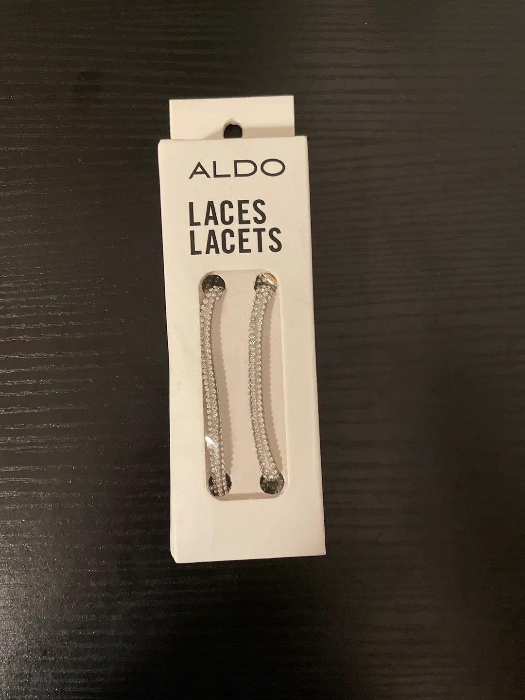 ALDO Laces thumbnail
