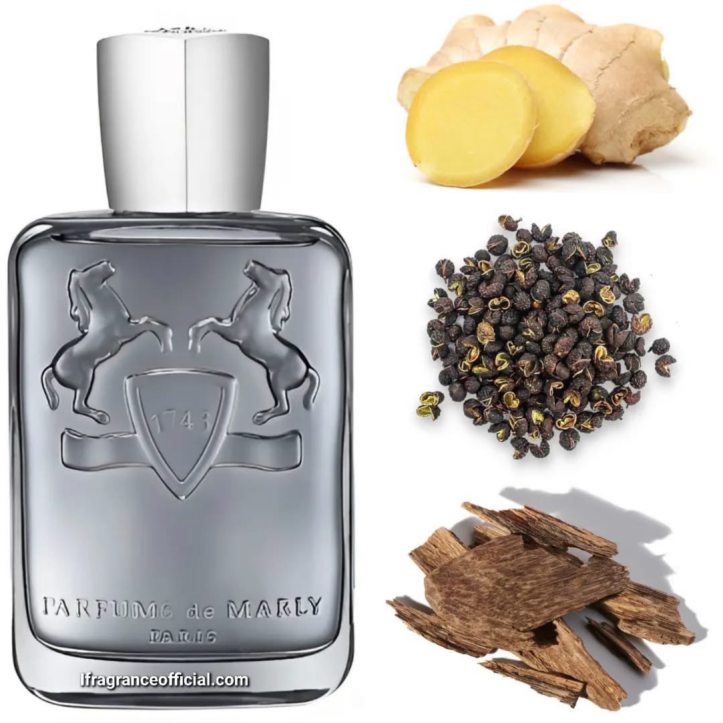 Parfums de Marly Castley Perfume for Men - photo 5