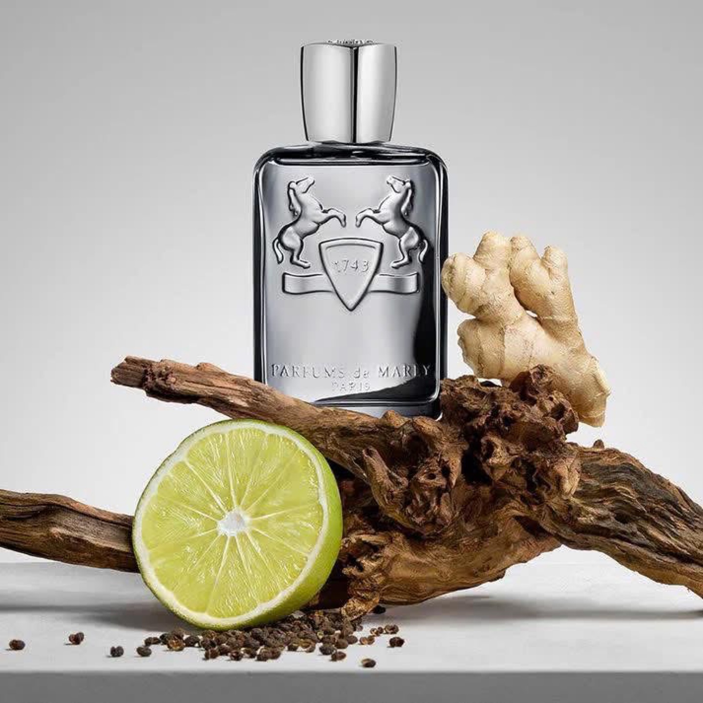 Parfums de Marly Castley Perfume for Men - photo 4